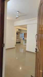 Image of 1250 Sq.ft 2 BHK Apartment / Flat for rent in Halasuru, Bengaluru for Rs. 55000