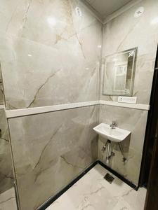 Bathroom Image of 2100 Sq.ft 3 BHK Apartment / Flat for rent in Shyam Nagar Jaipur for Rs. 51000