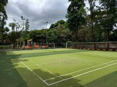 Image of 1082 Sq.ft 3 BHK Apartment / Flat for sale in Provident Equinox 4, Venkatapura, Kambipura, Bengaluru for Rs. 10500000