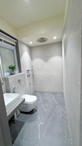 Bathroom Image of 1800 Sq.ft 3 BHK Apartment / Flat for sale in Rezo Phase 1, Mohammed Wadi Pune for Rs. 17000000