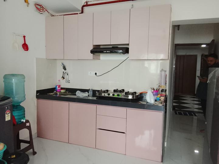 Siroya Level The Residences Main Image 1