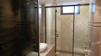 Image of 2750 Sq.ft 4 BHK Builder Floor for sale in Swasthya Vihar, New Delhi for Rs. 58500000