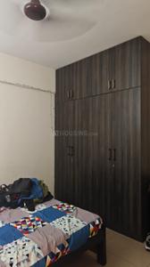 Bedroom Image of 1650 Sq.ft 3 BHK Apartment / Flat for rent in Oceanus Vista II T7, Kasavanahalli Bengaluru for Rs. 62000
