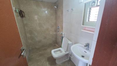 Image of 1125 Sq.ft 2.5 BHK Apartment / Flat for sale in Siddha Happyville Tower 2, Rajarhat, Kolkata for Rs. 8500000