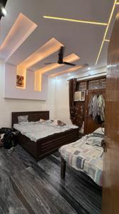 1 RK Independent Builder Floor
