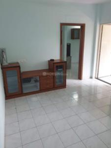 Living Room Image of 680 Sq.ft 1 BHK Apartment / Flat for rent in Katraj Pune for Rs. 14500