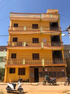 Image of 4500 Sq.ft 2 BHK Independent House for sale in Yelahanka New Town, Bengaluru for Rs. 16000000