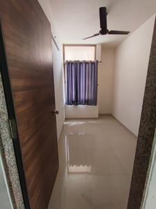 Hall Image of 1000 Sq.ft 3 BHK Apartment / Flat for rent in Sushrut Saujanya, Amraiwadi Ahmedabad for Rs. 22500