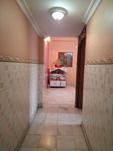 Image of 1108 Sq.ft 3 BHK Builder Floor for sale in General Ganj, Kanpur for Rs. 5500000