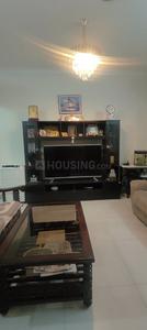 Hall Image of 1605 Sq.ft 3 BHK Apartment / Flat for sale in Yelahanka New Town Bengaluru for Rs. 16000000
