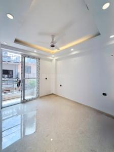 Hall Image of 1060 Sq.ft 3 BHK Independent House for sale in DLF Farms New Delhi for Rs. 8000000