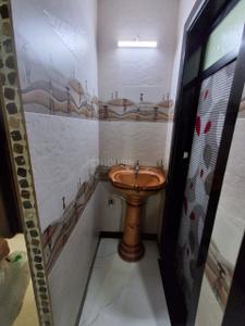 Image of 650 Sq.ft 1 BHK Apartment / Flat for sale in Anand Vihar Complex, Kalwa, Thane for Rs. 6500000