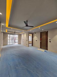 Hall Image of 1800 Sq.ft 3 BHK Independent House for sale in Rajouri Garden New Delhi for Rs. 36000000