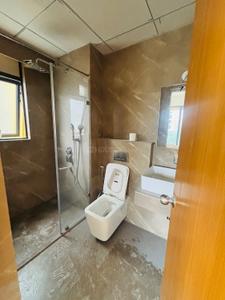 Image of 944 Sq.ft 2 BHK Apartment / Flat for sale in Ambuja Urvisha The Condoville , New Town, Kolkata for Rs. 17200000