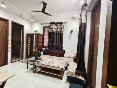 Hall Image of 660 Sq.ft 2 BHK Independent House for sale in Maqbool Pura Amritsar for Rs. 4400000