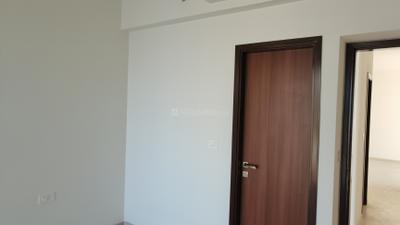 Bedroom Image of 1680 Sq.ft 3 BHK Apartment / Flat for sale in Piramal Mahalaxmi South Tower, Worli Mumbai for Rs. 110000000