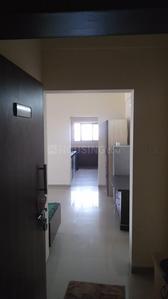 Hall Image of 1299 Sq.ft 2 BHK Apartment / Flat for sale in Dange Casa 7 Phase I, Thergaon Pune for Rs. 9800000