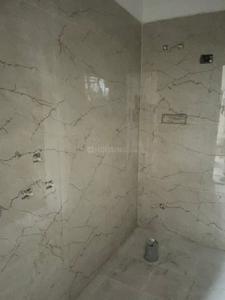 Bathroom Image of 900 Sq.ft 2 BHK Independent House for rent in MI Retreat Centre Phase I, Arjunganj Lucknow for Rs. 6500