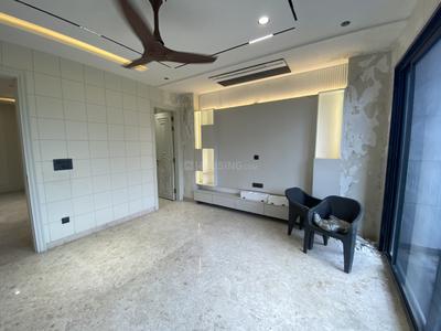 Bedroom Image of 2400 Sq.ft 4 BHK Penthouse for sale in Model Town New Delhi for Rs. 70000000
