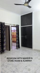 Hall Image of 1700 Sq.ft 2 BHK Independent House for rent in Vikas Nagar Lucknow for Rs. 17000