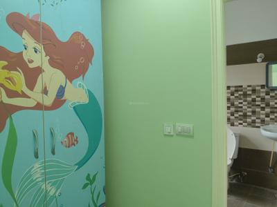 Image of 1710 Sq.ft 3 BHK Duplex for sale in Sainikpuri, Secunderabad for Rs. 20000000