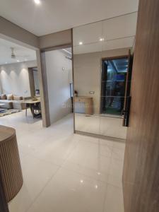 Hall Image of 1550 Sq.ft 3 BHK Apartment / Flat for sale in Kumar Parc Residences B1, Hadapsar Pune for Rs. 19000000