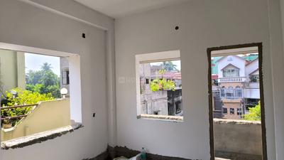 Bedroom Image of 700 Sq.ft 2 BHK Apartment / Flat for sale in Paschim Putiary Kolkata for Rs. 2400000