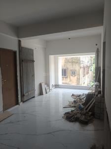 Bedroom Image of 1327 Sq.ft 3 BHK Apartment / Flat for sale in Phool Bagan Kolkata for Rs. 12000000