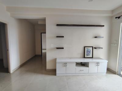Hall Image of 1419 Sq.ft 3 BHK Apartment / Flat for rent in Mantri Premero, Doddakannelli Bengaluru for Rs. 45000