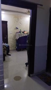 Bedroom Image of 1130 Sq.ft 3 BHK Apartment / Flat for sale in Ayodhya Bypass Bhopal for Rs. 3200000