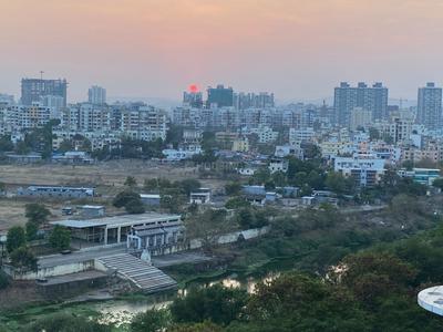 Image of 2910 Sq.ft 4.5 BHK Apartment / Flat for sale in Kolte Patil 24K Glitterati, Pimple Nilakh, Pune for Rs. 41500000