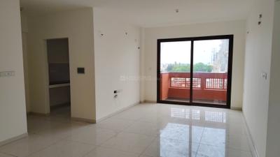 Living Room Image of 1549 Sq.ft 3 BHK Apartment / Flat for sale in Casagrand Utopia, Manapakkam Chennai for Rs. 14000000
