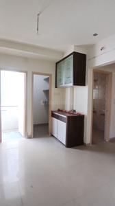 Hall Image of 1450 Sq.ft 3 BHK Apartment / Flat for rent in Harni Vadodara for Rs. 20000