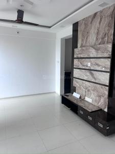 Hall Image of 1050 Sq.ft 2 BHK Apartment / Flat for sale in Abhinav Pebbles II, Bavdhan Pune for Rs. 11500000