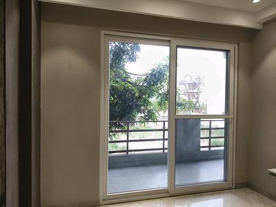 Bedroom Image of 2400 Sq.ft 3.5 BHK Builder Floor for rent in Sector 23A Gurgaon for Rs. 40010