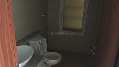 Image of 1500 Sq.ft 3 BHK Apartment / Flat for sale in Bhartiya Nikoo Homes Phase 2, Thanisandra, Bengaluru for Rs. 17000000