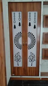 Bedroom Image of 2400 Sq.ft 5 BHK Independent House for sale in Margondanahalli Bengaluru for Rs. 16500000