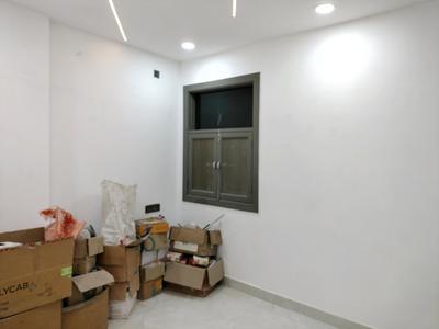 Bedroom Image of 950 Sq.ft 3 BHK Builder Floor for sale in Najafgarh New Delhi for Rs. 6000000
