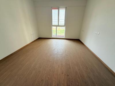 Bedroom Image of 1500 Sq.ft 2.5 BHK Apartment / Flat for sale in Brigade Tranquil At Brigade Cornerstone Utopia, Varthur Bengaluru for Rs. 22000000