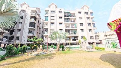 Image of 1575 Sq.ft 3 BHK Apartment / Flat for sale in Ambika Nagar, Kalol for Rs. 6700000
