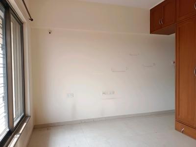 Bedroom Image of 1050 Sq.ft 3 BHK Apartment / Flat for sale in Kalpataru Estate, Andheri East Mumbai for Rs. 42500000