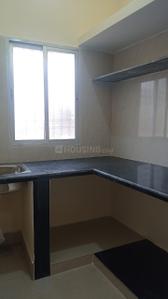 Kitchen Image of 250 Sq.ft 1 RK Builder Floor for rent in Kunwar Singh Colony Bokaro for Rs. 4500