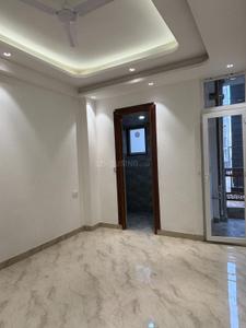 Bedroom Image of 1000 Sq.ft 2 BHK Apartment / Flat for sale in Vihaan Valencia, Sector 107 Noida for Rs. 6520000