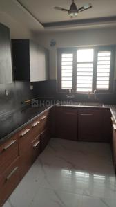 Kitchen Image of 1800 Sq.ft 3 BHK Builder Floor for sale in Sector 81 Faridabad for Rs. 22500000