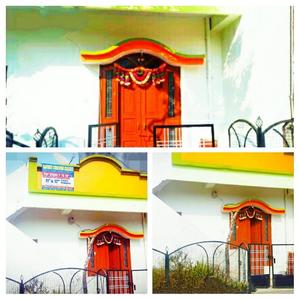 2.5 BHK Independent House