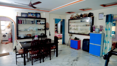 Image of 3000 Sq.ft 3 BHK Independent House for sale in Shree Ozone Valley, MVP Colony, Visakhapatnam for Rs. 25000000
