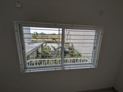 Bedroom Image of 1400 Sq.ft 3 BHK Apartment / Flat for sale in Meridian Park at The Prestige City, Dommasandra Bengaluru for Rs. 19000000
