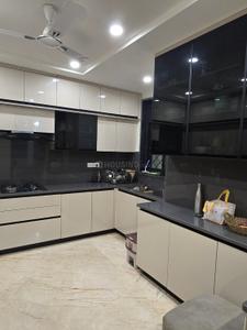 Kitchen Image of 2408 Sq.ft 3 BHK Apartment / Flat for sale in Sector 65 Gurgaon for Rs. 42500000