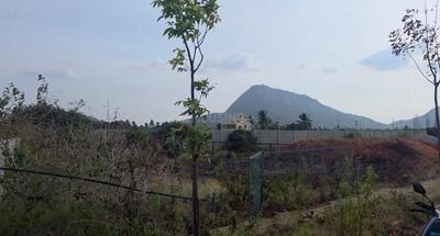 Image of 43560 Sq.ft Residential Plot / Land for sale in Nandi Hills, Chikballapur District for Rs. 41000000
