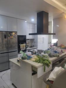 Kitchen Image of 1850 Sq.ft 3 BHK Apartment / Flat for sale in Sector 20 Panchkula for Rs. 25000000